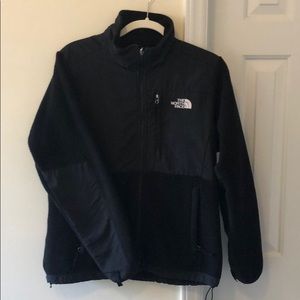 North Face Fleece Jacket